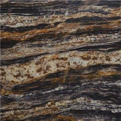 Braziliyalik Arizona qora graniti