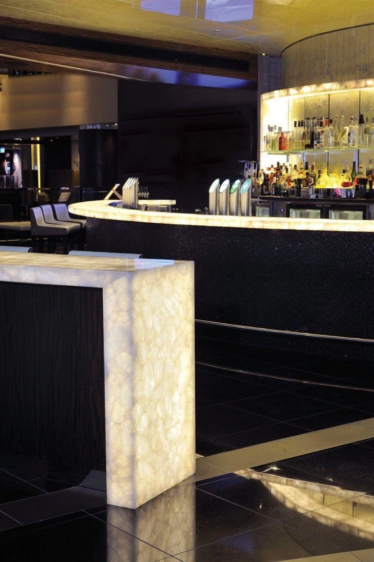 6 Inch Granite Backsplash