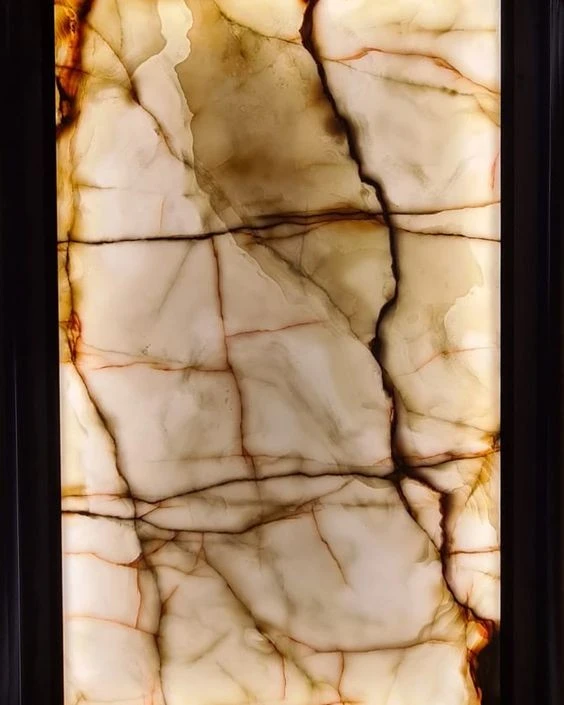 Arabic Onyx Marble