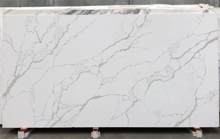 Calacatta Storm Quartzite