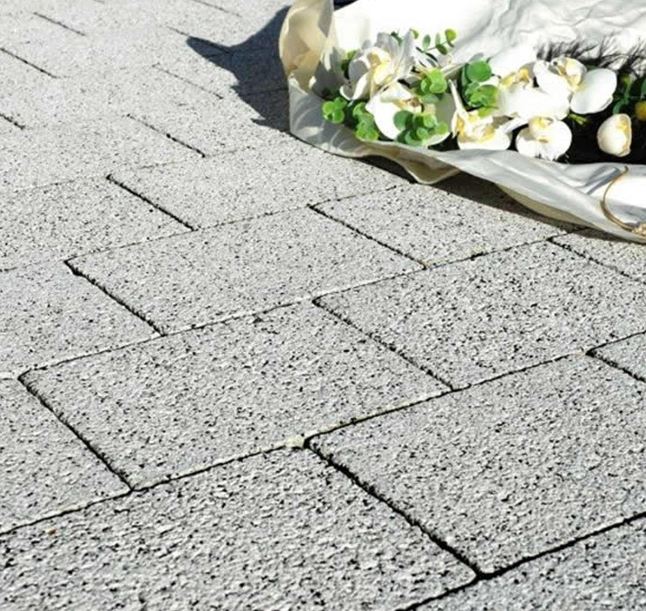Chinese Granite Pavers