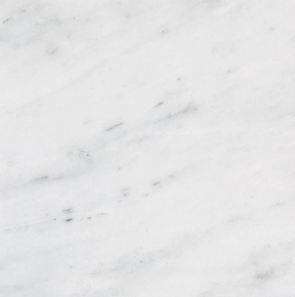 Imperial White Marble