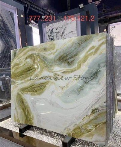 marble jade pothos