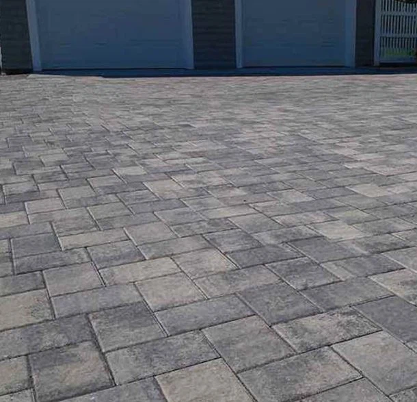 Pavers With Crushed Granite Granite Tactile Paving