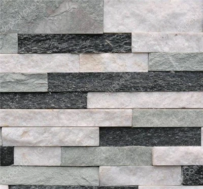 Tundra granit pavers tosh qora granit tosh tosh toshlar