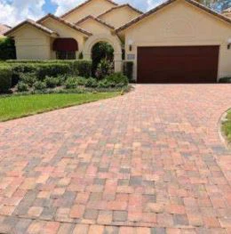 Tundra granit pavers tosh granit ko'rinishi pavers